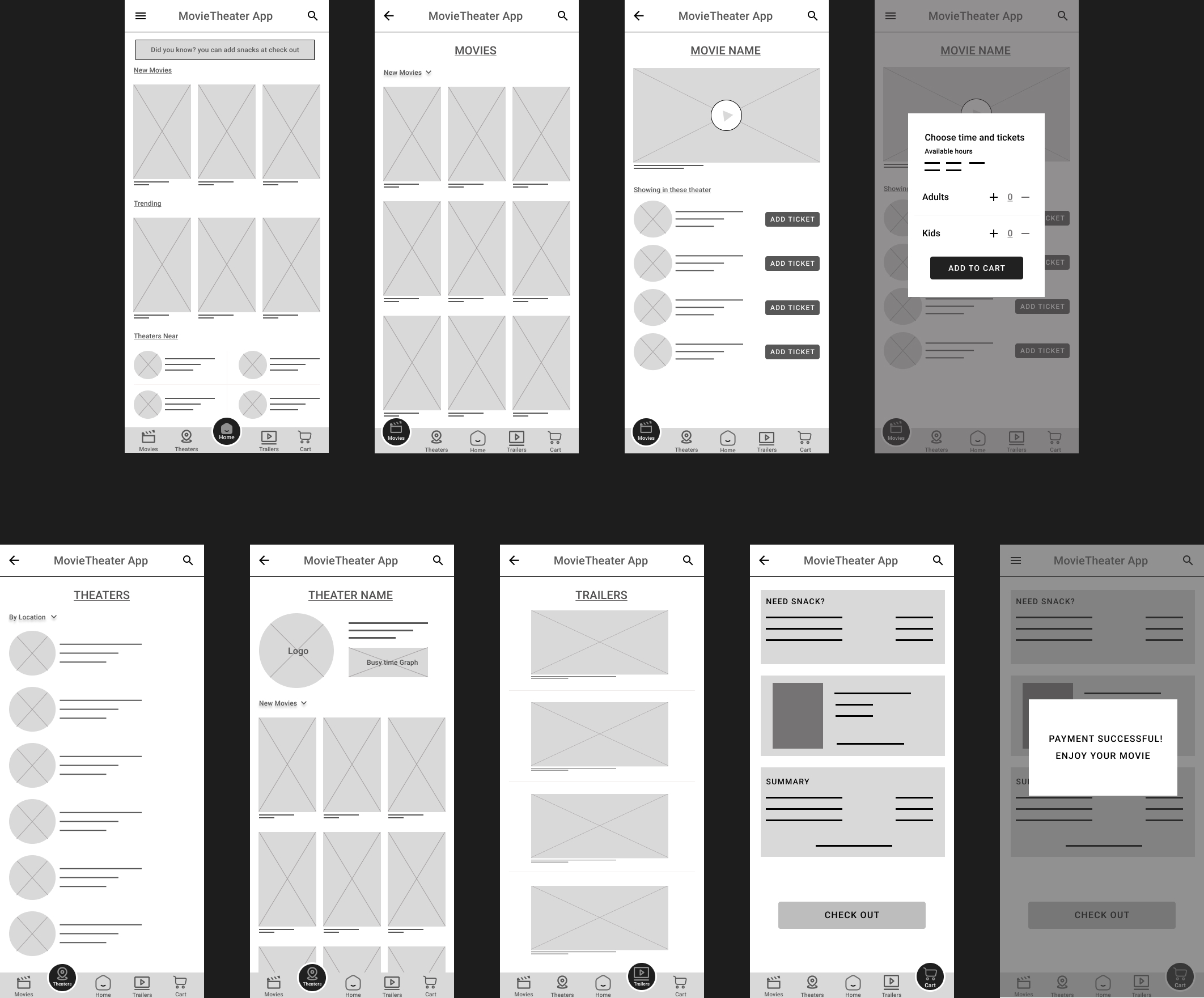 DG-Wireframe-App